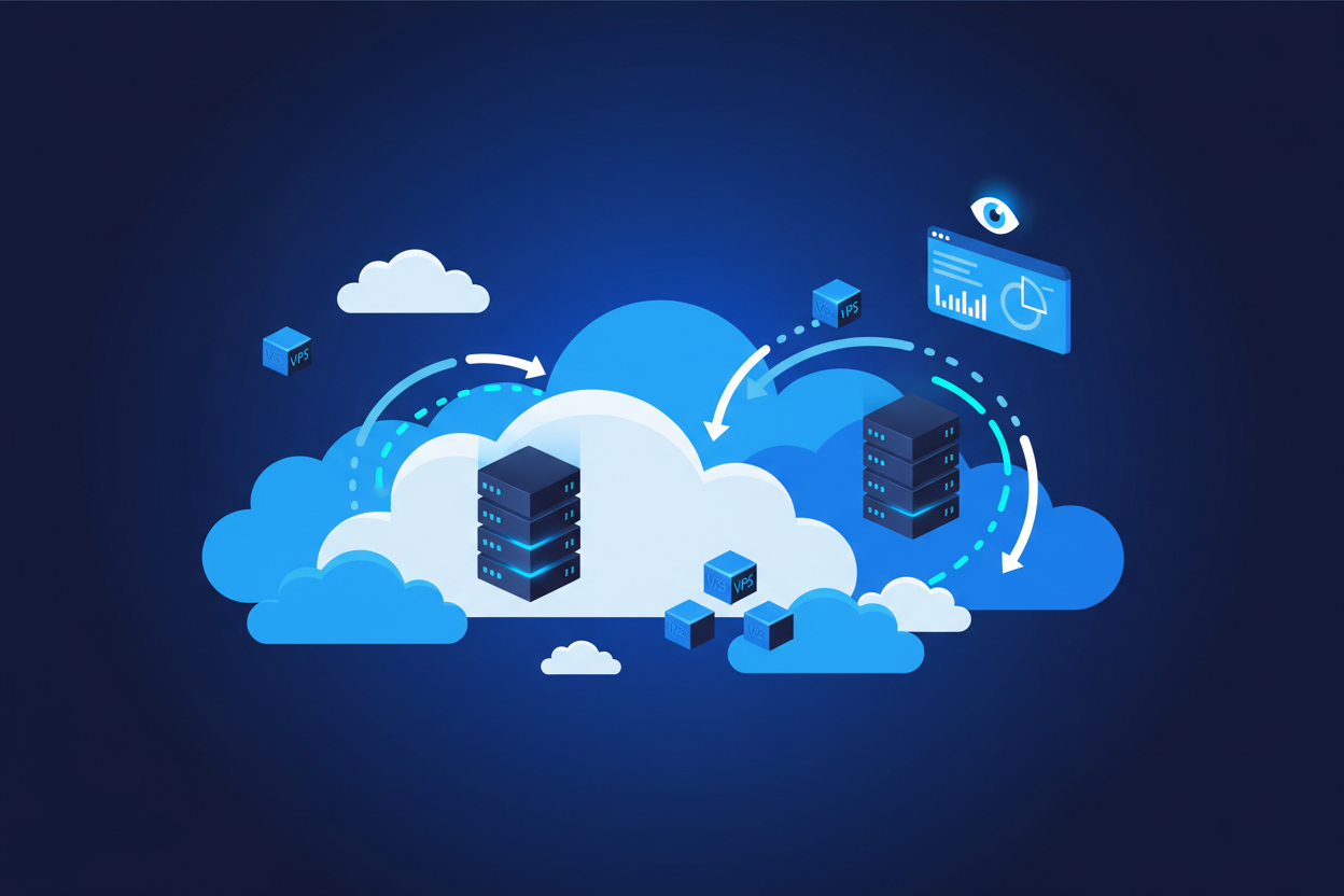 Cloud Solutions & Server Management