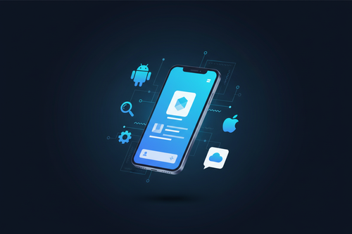 Mobile App Development
